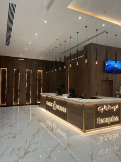 الاتحاد الذهبية للشقق المخدومة 2 - 9