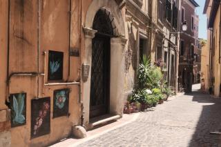Affitto turistico - La Terrazzina - Monterotondo - 7