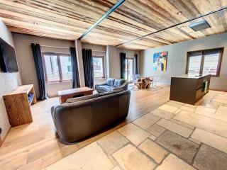 LES ALPES III - Chamonix - 9