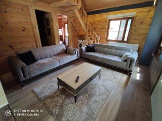 Beş Evler Apart - Uzungöl - 9
