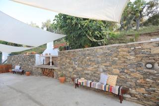 Esperides Apartments Aigli - Città di Skopelos - 8