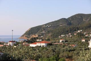 Esperides Apartments Aigli - Città di Skopelos - 2