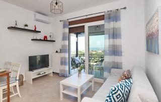 Esperides Apartments Aigli - Città di Skopelos - 8