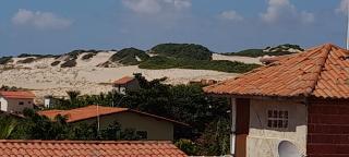 SUBINDO as DUNAS CHALÉS - Canoa Quebrada - 3