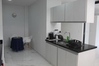 Apartamento Omnia - 4