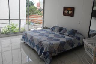 Apartamento Omnia - 2