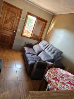 Casa - Canela - 1