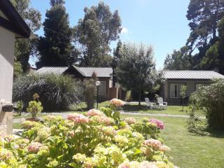 Complejo de Cabañas Villapaz - 6