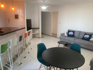 Cabo Frio - Conforto pra 8 PS, Praia e Natureza á porta, com WiFi e Garagem! - Cabo Frio - 8