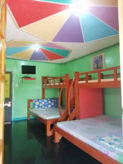 Glenmark's Homestay 2 - Mabubua - 2