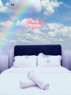 AWAFAHOMESTAY - Kuching - 6