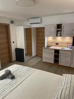 Apartments Anka Pula - Pula - 7