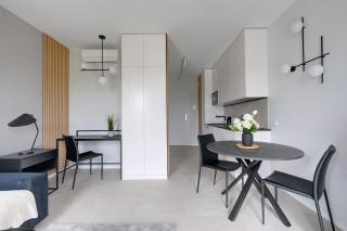 Modern Studio Targowa 10 AC - 9