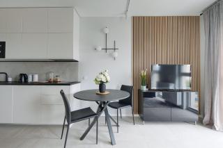 Modern Studio Targowa 10 AC - 6