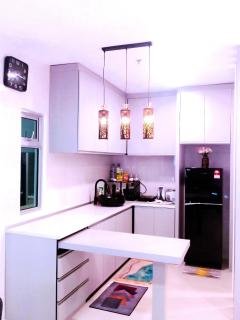 AWAFAHOMESTAY - Kuching - 4