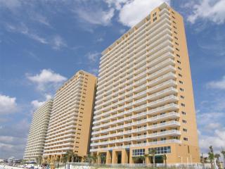 Splash #1606 East - Panama City Beach - 7