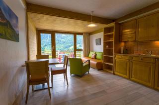 Résidence Bellevue - Hôtel et Studios - 2