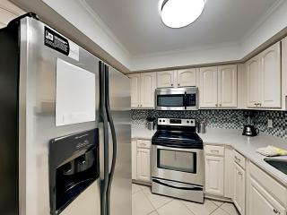 Regency Towers #802 East - Pensacola Beach - 8