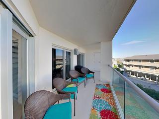 Regency Towers #403 East - Pensacola Beach - 0