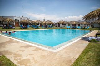 Qala Hotels & Resorts - Chincha Alta - 9