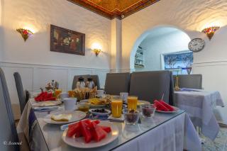 Hotel Chams - Chefchaouen - 5