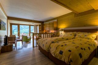 Résidence Bellevue - Hôtel et Studios - 1