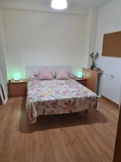 Habitación con baño privado- En casa familiar Beatriz - Valencia - 9