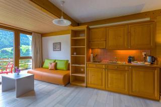 Studios Bellevue - Charmey - 6
