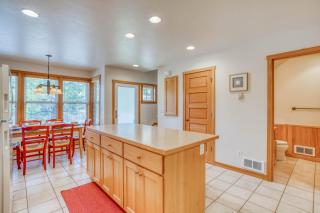 SeaEscape - Meredith Lodging - Pacific City - 3