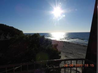 BAłTYK NAD MORZEM-PRZY PLAŻY - Niechorze - 6