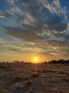 Flat e condomínio a 150m da praia - MOD 6 - Bertioga - 7