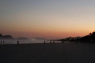 Flat e condomínio a 150m da praia - MOD 6 - Bertioga - 9