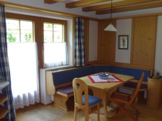 Landhotel Rauchenwalderhof - 8