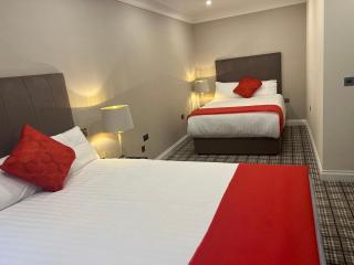 TF Royal Hotel & Theatre - Castlebar - 6