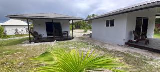 Rangi Pearl Lodge - Avatoru - 9