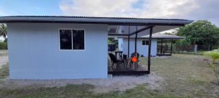 Rangi Pearl Lodge - Avatoru - 2