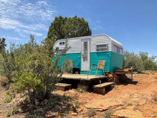 Indian Canyon Ranch - Verdure - 4