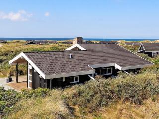 Three-Bedroom Holiday home in Hjørring 1 - Hjørring - 8