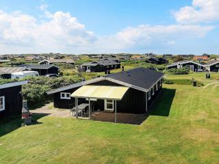 Three-Bedroom Holiday home in Løkken 9 - Løkken - 9