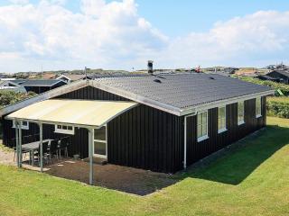 Three-Bedroom Holiday home in Løkken 9 - Løkken - 0