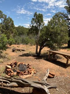 Indian Canyon Ranch - 1