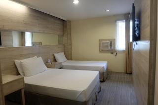 Spaces Hotel Makati - Manila - 3