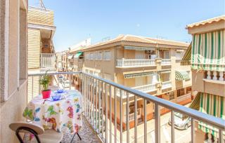 3 Bedroom Nice Apartment In San Javier - San Javier - 9