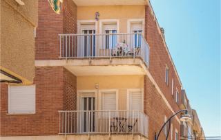 3 Bedroom Nice Apartment In San Javier - San Javier - 5