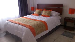 Hostal del Rio - Concepción - 5