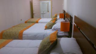 Hostal del Rio - Concepción - 3