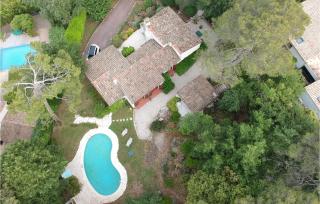 Cozy Home In Roquefort-Les-Pins - Roquefort Les Pins - 3