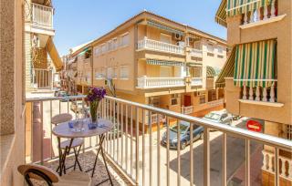 Beautiful Apartment In San Javier - San Javier - 4