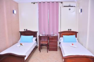 Hôtel Elfekri - Er Rachidia - 2