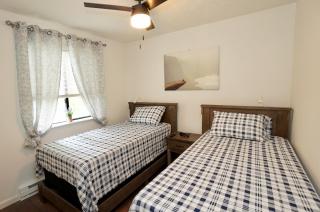 ADA-accessible, newly remodeled 3-BR/2-Bath Home - 4